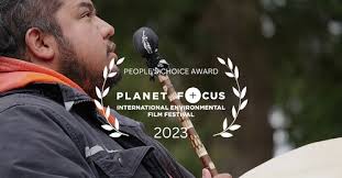 Congratulations to the 2023 Planet in Focus International Environmental  Film Festival award winners! We screened 48 films from across 5 continents  and the winners are: Best Canadian Feature // SILVICOLA by Jean-Philippe