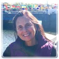 Westport Therapist: Joyce Colburn