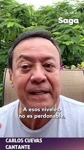 #MeLoDijoAdela El cantante Carlos Cuevas señala que no le interesa tener  ningún tipo de relación con su hermana Aída Cuevas