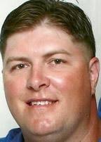 Brandon Wayne Arnold