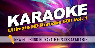 No matter what kind of music you enjoy, there are tons of free songs online to explore. New 500 Song Hd Karaoke Download Packs Available Pcdj