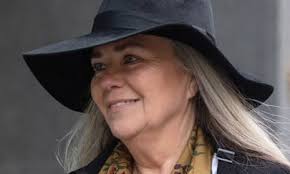 Prince Andrew's ex-girlfriend Koo Stark wins damages against Daily Mail