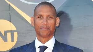 Reggie Miller celebrates 60th birthday