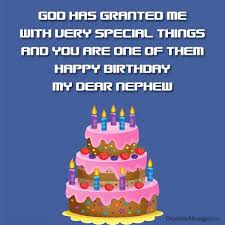 Beloved Nephew Birthday Greetings For Nephew From Aunt Https Www Occasionsmessages Com Birthday Birthday Wishes For Nephew From Aunt Happy Birthday Nephew Birthday Message For Nephew Nephew Birthday