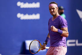 Latest news on rafael nadal including fixtures, live scores, results and injuries plus spanish stars appearance and progress in grand slam tournaments here. Rafael Nadal Disputes Tsitsipas Claim He Hates Losing More Than Anybody Else Ubitennis