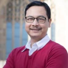Associate Professor Dung Phung