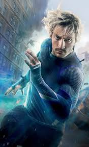 Age of ultron, 2015 | behind the scenes. Quicksilver Marvel Cinematic Universe Wiki Fandom