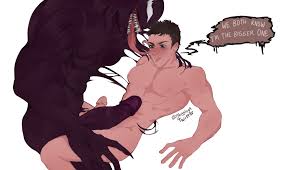 Rule34 - If it exists, there is porn of it  eddie brock, venom  5047680