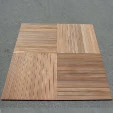 Trotzdem haben sie alle dieselbe mission: 10 Stuck Magnum Bangkirai Holzfliesen 100 X 100 Cm