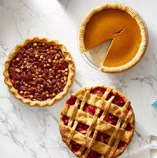 All you'll need is cherry pie filling, pillsbury refrigerated pie crust, milk, and sugar, and you'll have a warm cherry pie ready for your family in no time. 7 Best Pre Made Frozen Pie Crusts Pie Crust Brands Tested And Reviewed