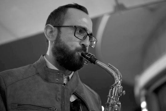 ANDONI AIZPURU QUARTET - Kulturklik