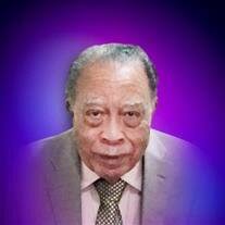 Godfrey Louis Pratt Obituary