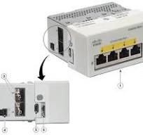 Cisco Catalyst Micro Series Switch Hardware Installation ...