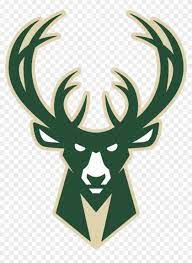 Boston celtics atlanta hawks milwaukee bucks basketball chicago. Mil Milwaukee Bucks Logo 2018 Hd Png Download 855x1125 1617497 Pngfind