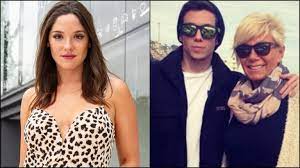 Los padres, hernán calderón y raquel argandoña, y su hermana kel calderón. Nano Calderon Habria Amenazado De Muerte A Raquel Argandona Segun Kel