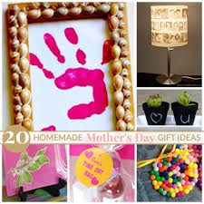 Moms love homemade presents, it's science. Awesome Mother S Day Gift Basket Ideas Mommy Moment