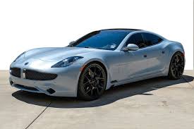 Image result for Balboa Blue 2018 Fisker