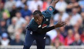 Последние твиты от jofra archer (@jofraarcher). Twitterati Erupts As Jofra Archer Shares Gif Of Varun Dhawan