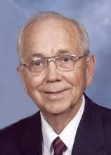 Obituary information for Robert L. (Bob) Scrivner