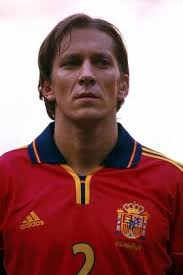 Michel Salgado Hiszpania Zdjecia Obrazy Imago In 2020 Trikot Sport Sportfotos
