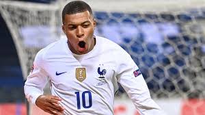 Frankrijk, officieel de franse republiek (frans: Frankrijk Dankt Mbappe Portugal Kan Het Ook Zonder Ronaldo Nos