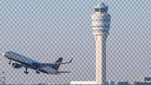 Unruly passenger forces Southwest flight diversion to Atlanta; suspect in custody