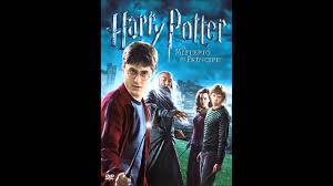 Serie gratis de el principe de los dragones (the dragon prince): Hd Bso Ost Harry Potter Y El Misterio Del Principe And The Half Blood Prince Youtube