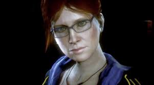 Barbara Gordon (Character)
