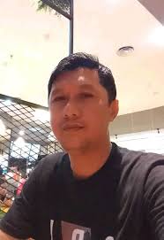 HATI HATI PEMBORONG PENIPU.ANTON ABRAHAM.