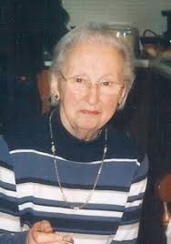 Obituary for Elaine M. Cress