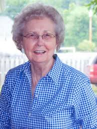 Mary Dorris Obituary August 1, 2019