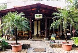 Fish tacos, pulled pork tacos, beef tacos, great salads, a good hamburger and so much more. Fish Tacos Review Of Green Papaya Taco Bar Tamarindo Costa Rica Tripadvisor