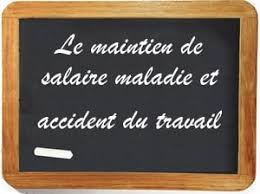 Maybe you would like to learn more about one of these? Indemnisation Maladie Et Accident Du Travail Employeur