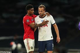 Game log, goals, assists, played minutes, completed passes and shots. Ian Ladyman Kane Hat Einen Langsamen Start Zu Tottenham Zuruck Wahrend Man United Mit Problemen Konfrontiert Vorne Aktuelle Boulevard Nachrichten Und Fotogalerien Zu Stars Sternchen