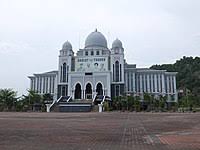 Kuasa dan strukturnya ditetapkan dalam perlembagaan negeri perlis. Dewan Undangan Negeri Perlis Wikipedia Bahasa Melayu Ensiklopedia Bebas