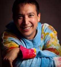 ITOC: Trophic Cascades Literary Reading with Jack Dalton and Daryl Farmer,  Saturday, Aug 17th @ 4pm