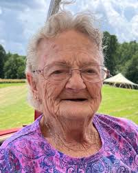 Opal P. James Obituary July 11, 2024