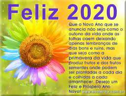 Aproveite o final de ano para compartilhar lindas mensagens de ano novo e reveillon com desejo de boas festas. Frases De Ano Novo Feliz 2020 Frases De Reveillon