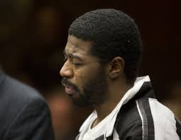 Saginaw man denies his guilt, sentenced to life with parole for murdering  girlfriend's 14-month-old son