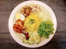 Resepi rojak mudah dn sedap. Resepi Rojak Ayam Mee Kelantan Paling Lazat Iluminasi
