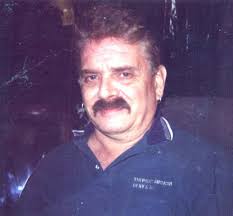 Obituary of William Connell