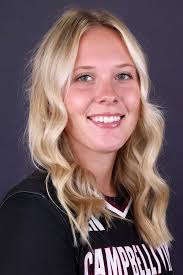 2025 Softball Roster