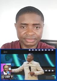 Apostle Arome Vs. Dr. Damina On Tithing.