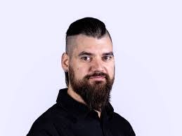 Adrian Graber's Instagram, Twitter & Facebook