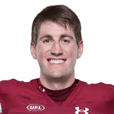 Danny Etling Height, Weight, Age, College, Position, Bio