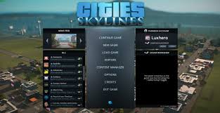 The goal with everything unlocked is still to make it work. Cities Skylines How To Get Unlimited Money All Buildings Oil Ore Tech How
