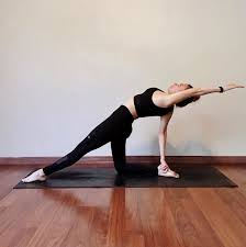 Pin On Yoga With Adriene Weight Loss