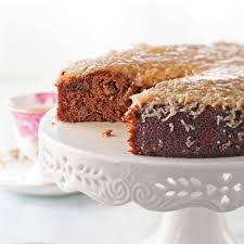 Gateau Reine Elizabeth Je Cuisine Recipe Food Desserts Dessert Squares