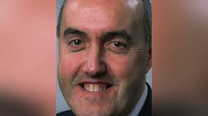 NHS boss Mason Fitzgerald sacked over false qualification claim