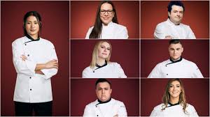 World renowned chef gordon ramsay puts aspiring young chefs through rigorous cooking challenges and dinner services at his restaurant in hollywood, hell's kitchen. Hell S Kitchen Season 20 Meet The Young Guns Episode 1 Previews